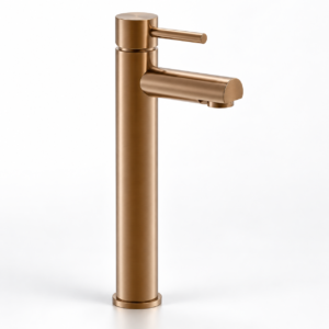 grifo bano bronce milan lavabo 5
