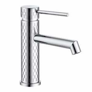 grifo bano cromo burdeos lavabo 1