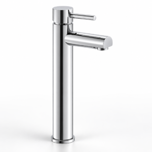 grifo bano cromo milan lavabo 1