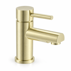 grifo bano oro venecia lavabo 1